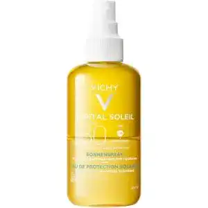Vichy-Sonnencreme VICHY Ideal Soleil Sonnenspray mir Hyaluron
