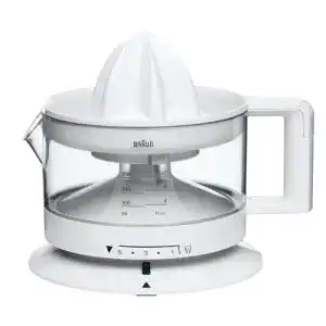 Saftpresse Braun Household Braun Tribute Collection CJ 3000