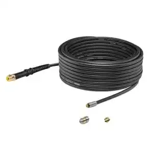 Rohrreinigung Kärcher Set PC 15 für Hochdruckreiniger