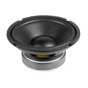 20-cm-Subwoofer Skytronic Fenton WPP – 8-Zoll HiFi Tieftöner mit PP-Membran