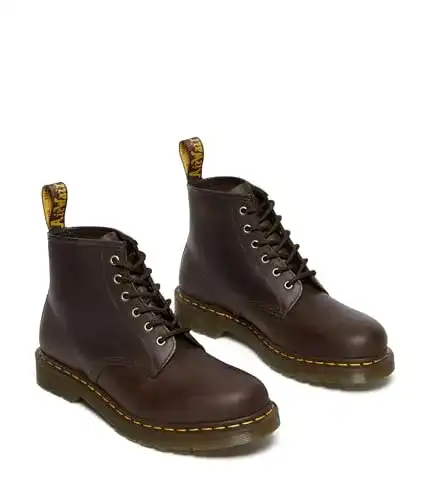 Dr. Martens Herren Dr. Martens Unisex 101 Amphibians