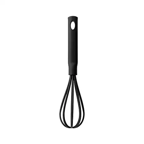 Schneebesen Silikon Brabantia 365287 Schneebesen klein