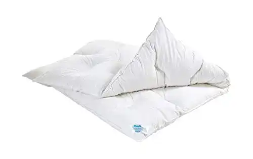 Therapiedecke Wolkenkind Gewichtsdecke RINOMED, 6 kg