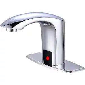 Waschtischarmatur mit Sensor Gangang Infrarot Sensor Bad