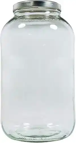 Schraubglas mikken XXL Einmachglas 4250ml