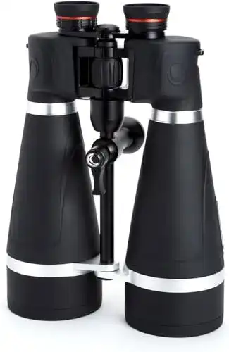 Fernglas 20×80 Celestron Fernglas Skymaster Pro
