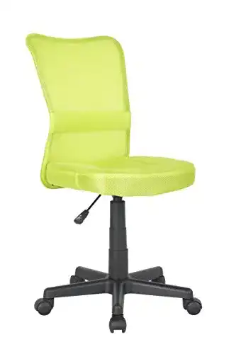 Drehstuhl SixBros. Bürostuhl, stufenlos höhenverstellbar, Stoff
