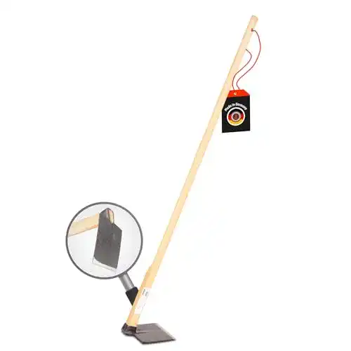 Gartenhacke SHW-FIRE 59052 Regensburger Hacke Breitblatt