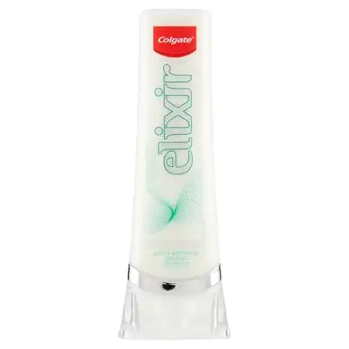 Colgate-Zahnpasta Colgate Elixir White Restore Zahnpasta, 80ml