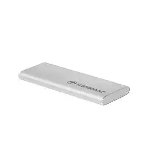 Transcend-SSD Transcend ultraschnelle 120GB portable, extern