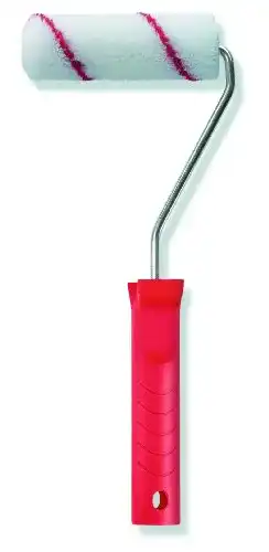 Farbroller Color Expert für hochwertige Wandfarbe, 29 cm Bügel