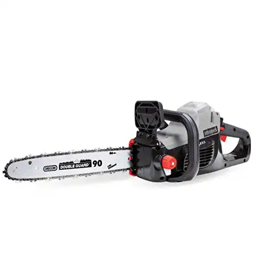 Scheppach-Kettensäge Scheppach, Akku, CS350-40Li 40V