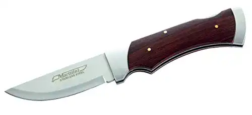 Marttiini-Messer Marttiini Taschenmesser MBL-S2 Palisander