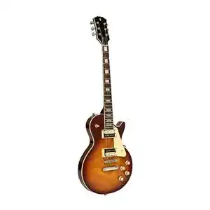 Stagg-E-Gitarre Stagg SEL-STD VSB Standard L E-Gitarre