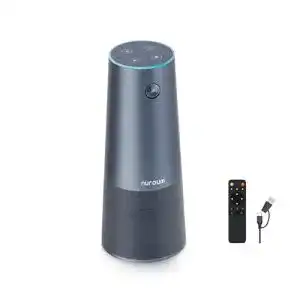 Webcam Weitwinkel Nuroum C40 2K Videokonferenzkamera