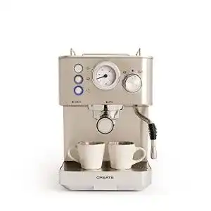 IKOHS-Kaffeemaschine CREATE, THERA CLASSIC, Halbautomatisch