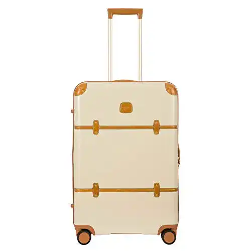 Brics-Trolley Bric’s 27 Zoll Trolley Bellagio, Einheitsgröße.Creme