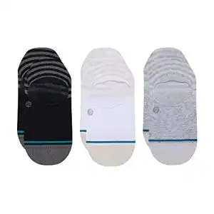 Stance-Socken Stance No Show Socken, Sensible Two Series, 3er