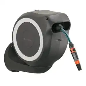 Gardena-Schlauchbox Gardena Wand-Schlauchbox RollUp S