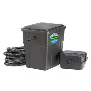 Teichfilter Pontec 51226 Durchlauffilter PondoClear Set 4000
