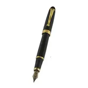 Jinhao-Füller Gullor Luxus-Füllfederhalter Jinhao 450 schwarz