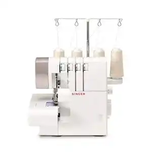Overlock-Nähmaschine Singer 14SH754 Sewing Machines