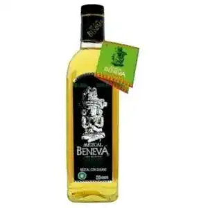 Mezcal BENEVA 0,70 Liter