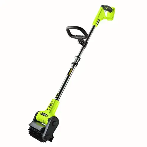 Akku-Fugenreiniger Ryobi RY18PCB-0 ONE+ Patio Cleaner