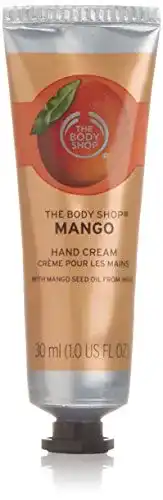 Die beste The-Body-Shop-Handcreme The Body Shop Mango Handcreme 2026 Test Bestseller The-Body-Shop-Handcreme The Body Shop Mango Handcreme