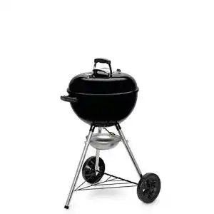 Weber-Holzkohlegrill Weber Original Kettle Holzkohlegrill, 47 cm