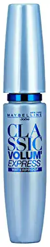 Maybelline-Mascara MAYBELLINE Jade Volum’ Express Waterproof