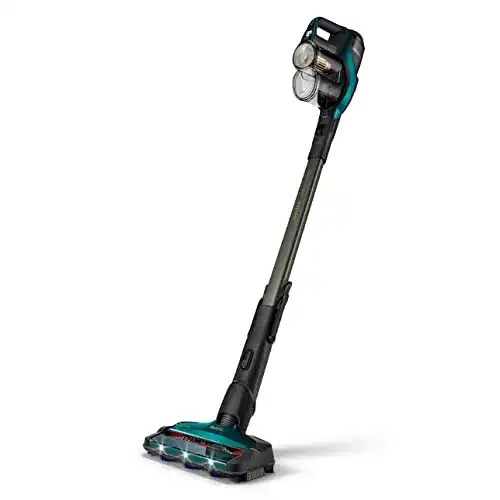 Akku-Saugwischer Philips Domestic Appliances Philips XC8147/01