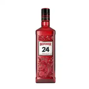 London-Dry-Gin Beefeater 24 London Dry Gin – 1 x 0,7 l