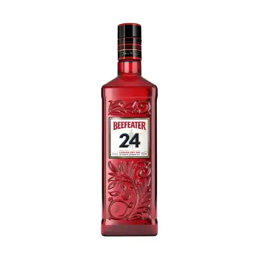 London-Dry-Gin Beefeater 24 London Dry Gin – 1 x 0,7 l