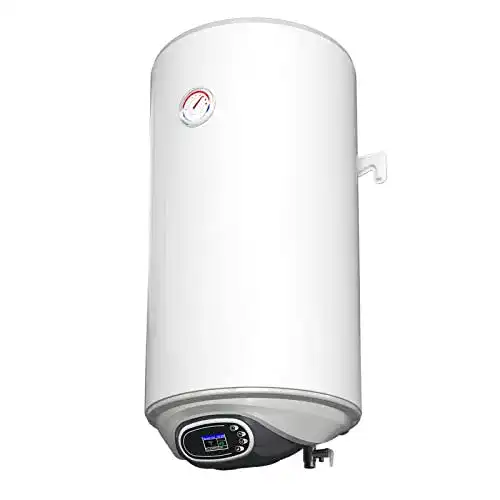 Warmwasserspeicher 50 Liter G2 Energy Systems Smart Control
