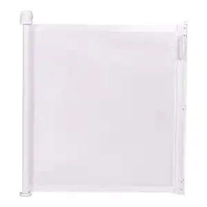 Treppenschutzrollo Lascal KiddyGuard Assure, platzsparend