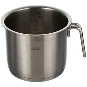 Simmertopf Fissler original profi-collection, Edelstahl, 2,6 L