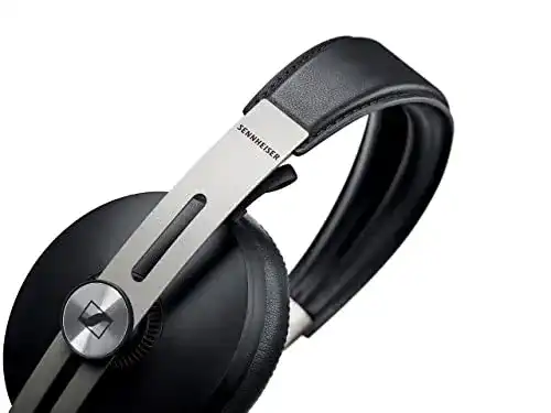 Noise-Cancelling-Kopfhörer Sennheiser MOMENTUM Wireless