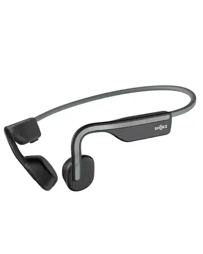 Nackenbügel-Kopfhörer SHOKZ OpenMove Bluetooth Kabellos