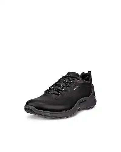 Die beste Fitnessschuh Herren ECCO Herren BIOM FJUEL M Sneaker,BLACK 2026 Test Bestseller Fitnessschuh Herren ECCO Herren BIOM FJUEL M Sneaker,BLACK