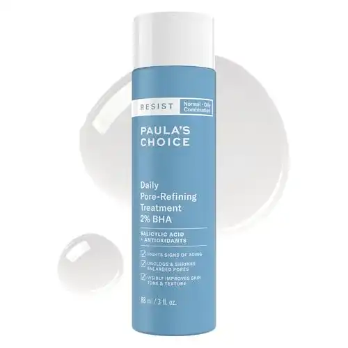 BHA-Peeling PAULA’S CHOICE RESIST Anti Aging 2% BHA Peeling