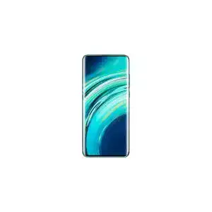 5G-Handy Xiaomi Mi 10 8GB+128GB Coral Green ohne Simlock