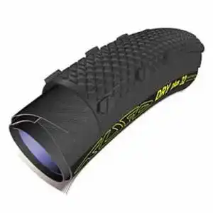 Schlauchreifen Tufo Dry Plus , schwarz, 32mm 28″