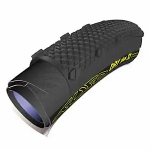 Schlauchreifen Tufo Dry Plus , schwarz, 32mm 28″