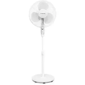 Trotec-Ventilator TROTEC TVE 25 S Standventilato, 80°-Oszillation