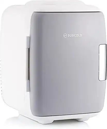 USB-Kühlschrank Subcold Classic4 Mini Kühlschrank 4 Liter