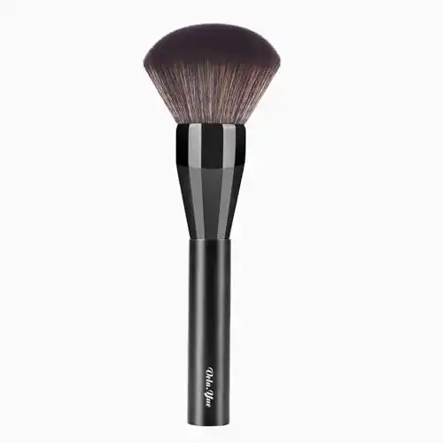 Puderpinsel Vela.Yue Super groß für ein perfektes Finish