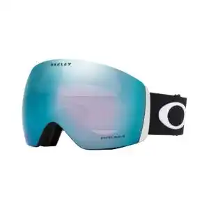 Oakley-Skibrille Oakley Erwachsene Snowboardbrille Flight Deck