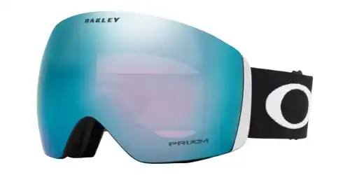 Oakley-Skibrille Oakley Erwachsene Snowboardbrille Flight Deck