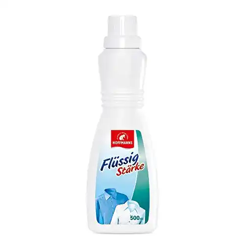 Sprühstärke Hoffmanns Flüssigstärke Stärkegrad 2, 500 ml